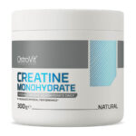 ostrovit creatine monohydrate natural 300g