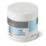 ostrovit creatine monohydrate natural 300g