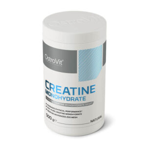 ostrovit creatine monohydrate 500g