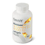 ostrovit vitamin d3 2000