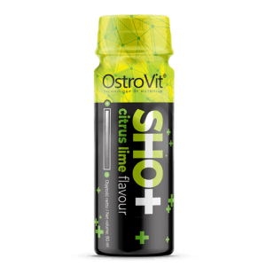 ostrovit pwo shot citrus lime