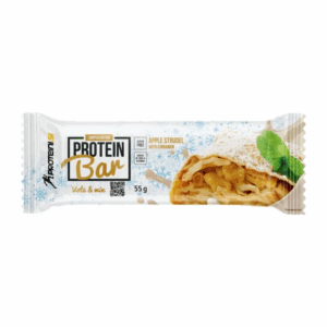 proteini.si protein bar apple strudel