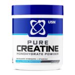 usn pure creatine