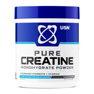 usn pure creatine