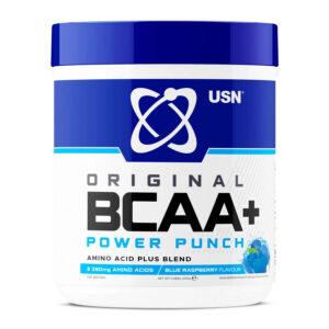 uns bcaa power punch