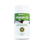 better you vitamin d 4000iu