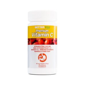 better you vitamin c 600mg