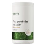 ostrovit pea protein isolate 480g
