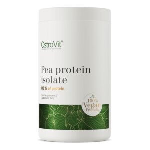 ostrovit pea protein isolate 480g