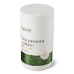 ostrovit pea protein isolate