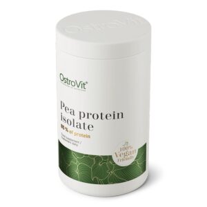 ostrovit pea protein isolate