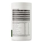 ostrovit pea protein