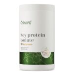 ostrovit soy protein isolate 390g