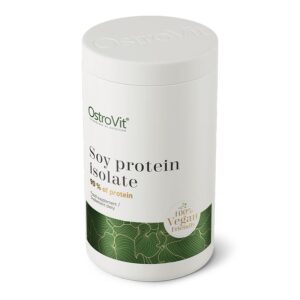 ostrovit whey protein isolate