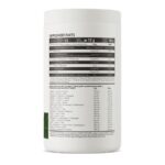 ostrovit soy protein