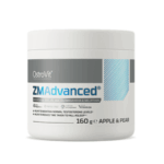 ostrovit zmadvanced 160g apple and pear