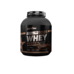 5 stars whey protein