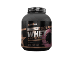 5 stars whey protein