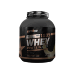5 stars whey protein vanilla