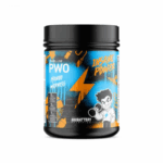 battery rebel preworkout mango
