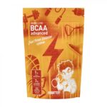 battery rebel bcaa juicy peach