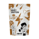 rebel whey protein cookies and cream