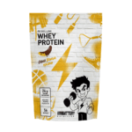 rebel whey protein choco banana