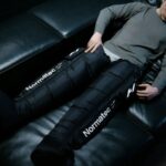hypertice normatec premier - kompresione cizme