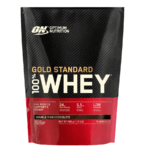 optimum gold standard whey