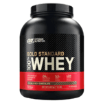 OPTIMUM WHEY PROTEIN GOLD STANDARD, 2270g