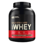 optimum whey protein gold standard 2270g