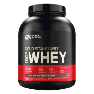 optimum whey protein gold standard 2270g