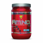 bsn amino x fruit punch