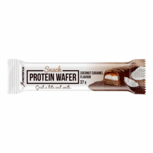 proteini.si protein wafer coconut caramel