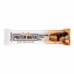 proteini.si snack protein wafer peanut caramel