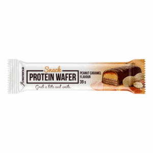 proteini.si snack protein wafer peanut caramel