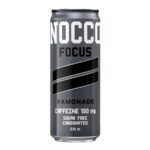 nocco focus ramonade
