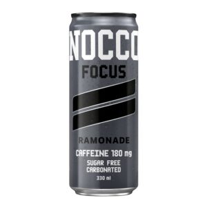 nocco focus ramonade