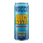 nocco juicy melba