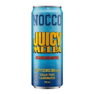 nocco juicy melba