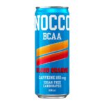 nocco bcaa blood orange