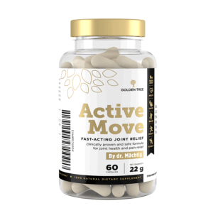 golden tree active move