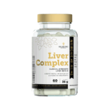 golden tree liver complex