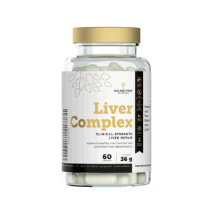 golden tree liver complex