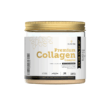 golden tree premium collagen complex 330g wild blueberry