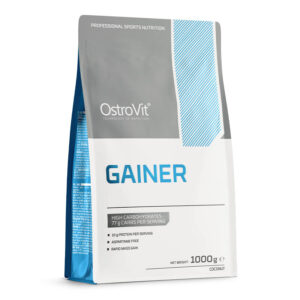 ostrovit gainer