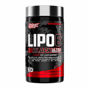 lipo 6 intense