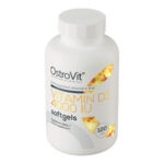 ostrovit vitamin d3 4000