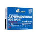 olimo ashwagandha 600 sport