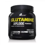 OLIMP GLUTAMINE XPLODE POWDER, 500g